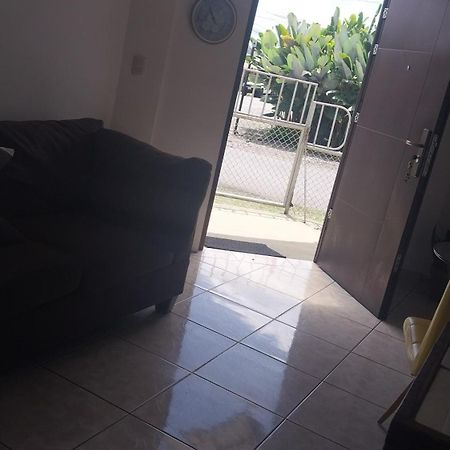 Apartamento 3 La Fortuna Ngoại thất bức ảnh