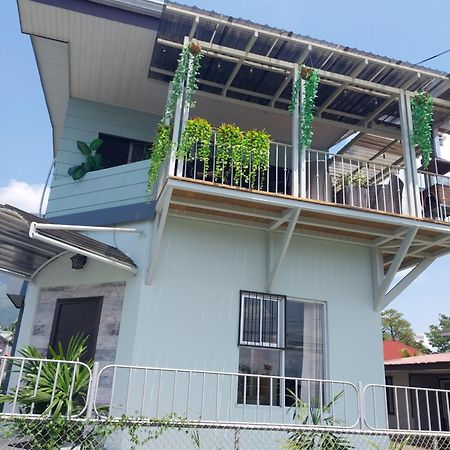 Apartamento 3 La Fortuna Ngoại thất bức ảnh
