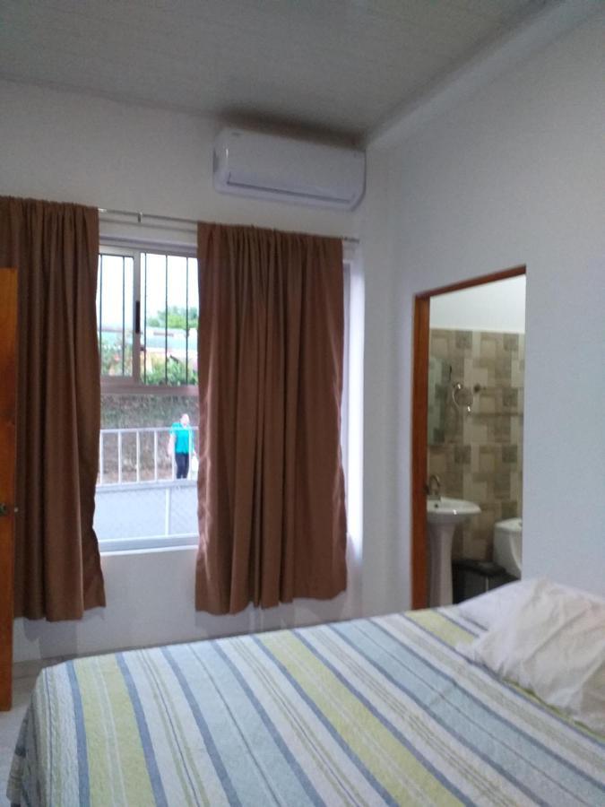 Apartamento 3 La Fortuna Ngoại thất bức ảnh