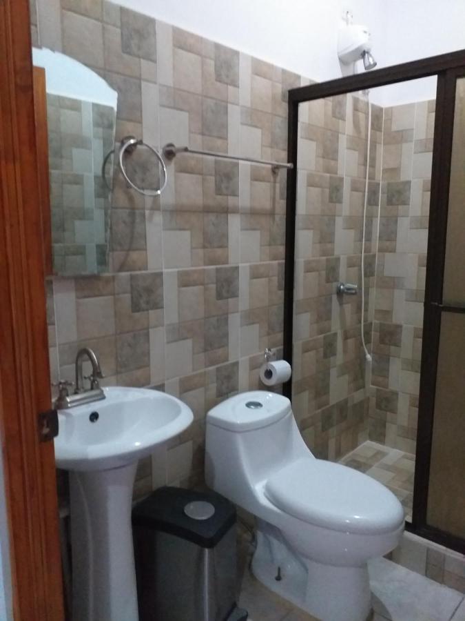 Apartamento 3 La Fortuna Ngoại thất bức ảnh