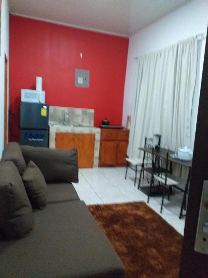 Apartamento 3 La Fortuna Ngoại thất bức ảnh
