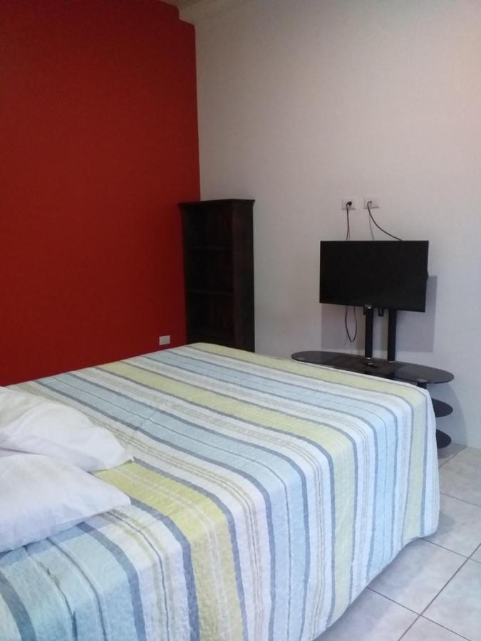 Apartamento 3 La Fortuna Ngoại thất bức ảnh