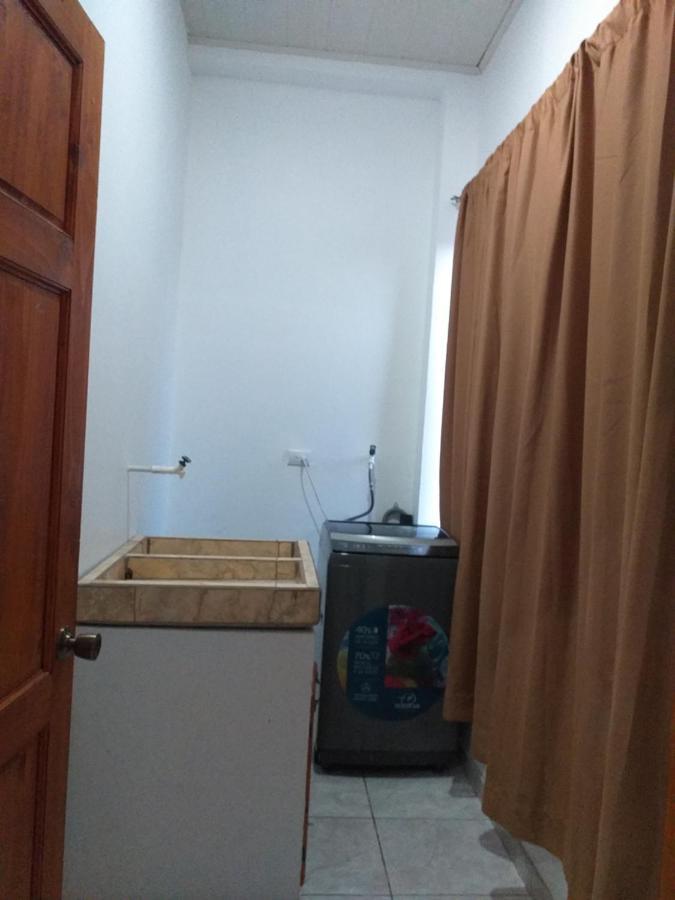 Apartamento 3 La Fortuna Ngoại thất bức ảnh