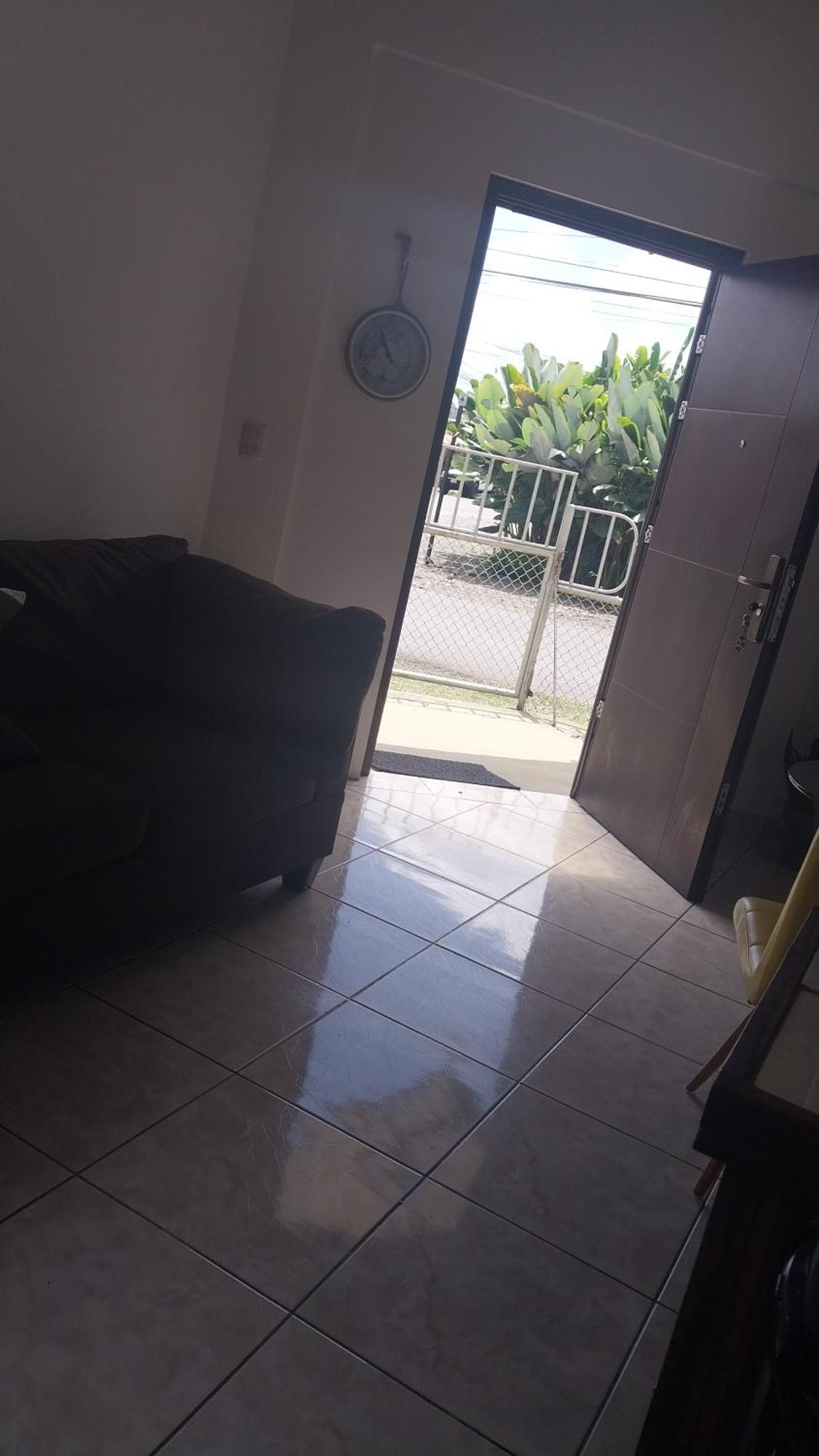 Apartamento 3 La Fortuna Ngoại thất bức ảnh